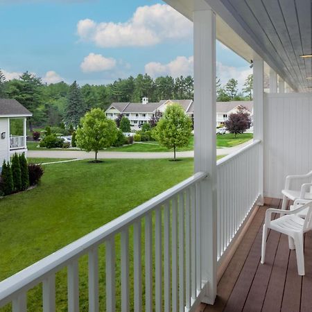 Golden Gables Inn North Conway Εξωτερικό φωτογραφία