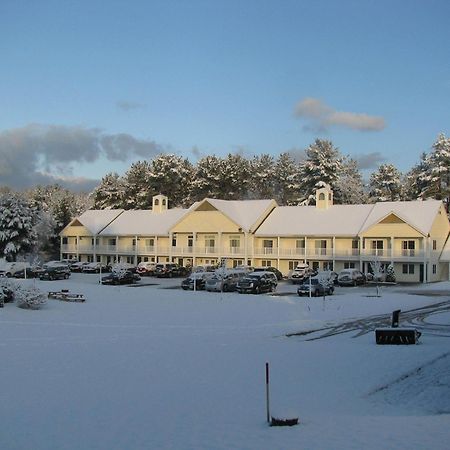 Golden Gables Inn North Conway Εξωτερικό φωτογραφία