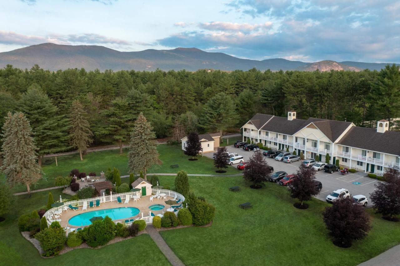 Golden Gables Inn North Conway Εξωτερικό φωτογραφία