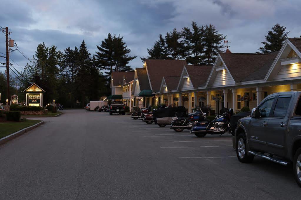 Golden Gables Inn North Conway Εξωτερικό φωτογραφία