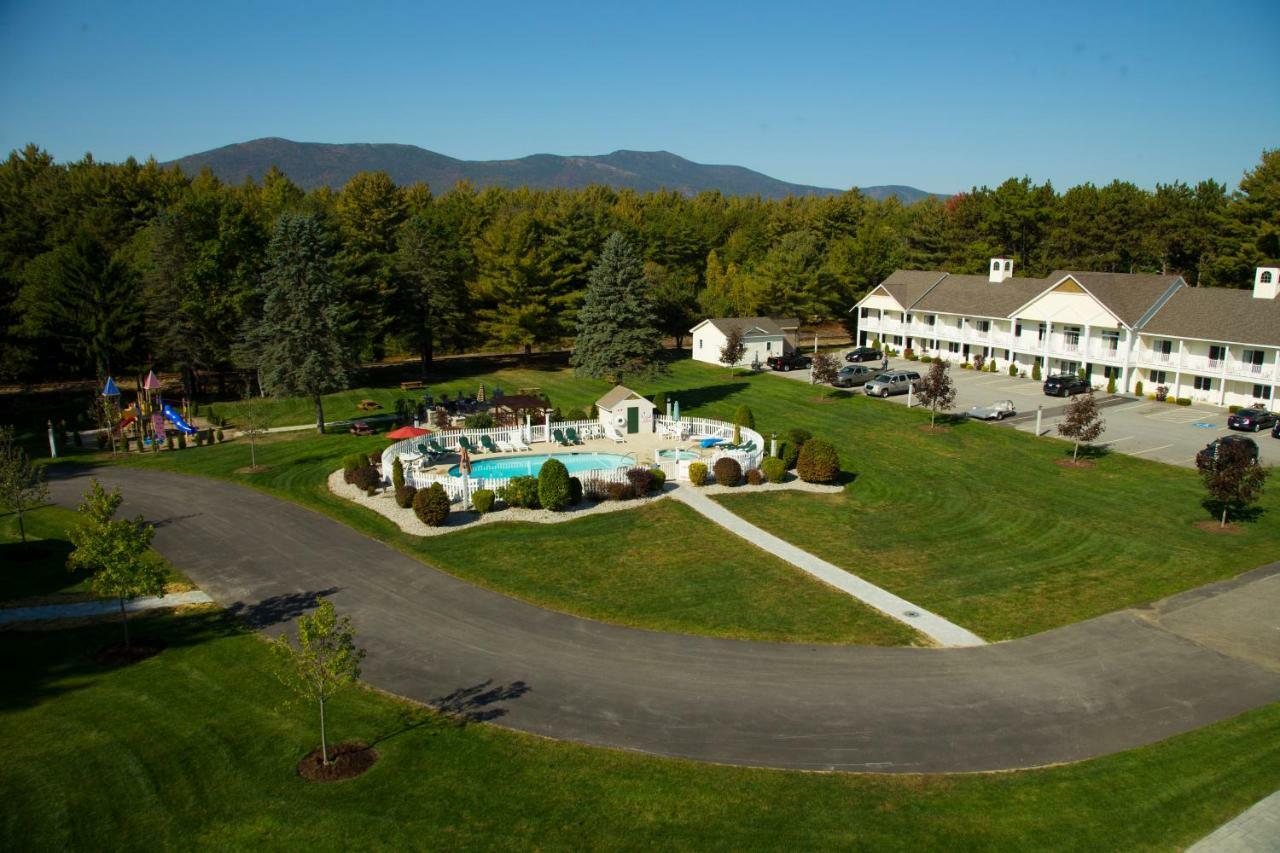 Golden Gables Inn North Conway Εξωτερικό φωτογραφία